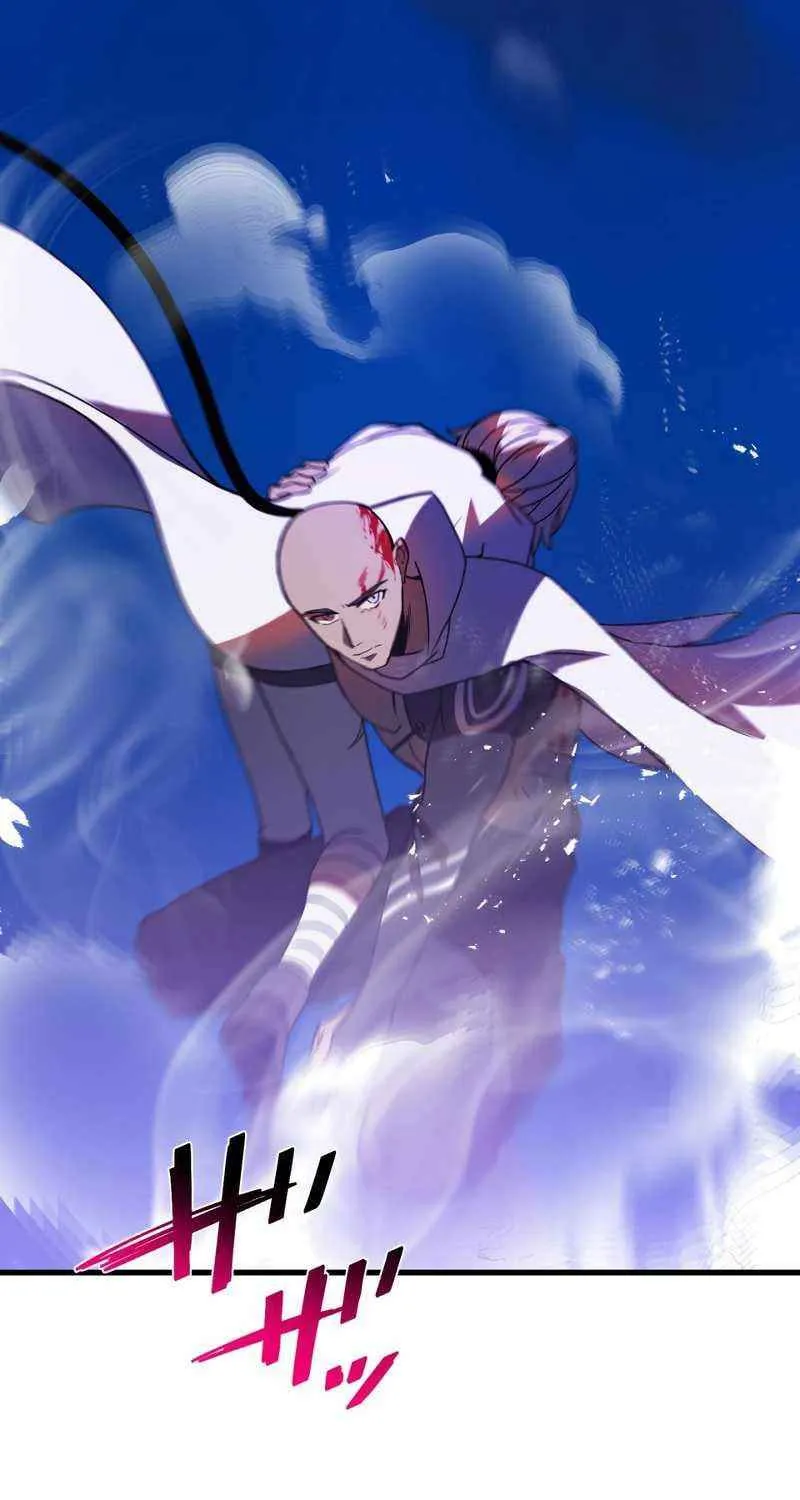 Reborn Ranker – Gravity User Chapter 50 page 37 - 