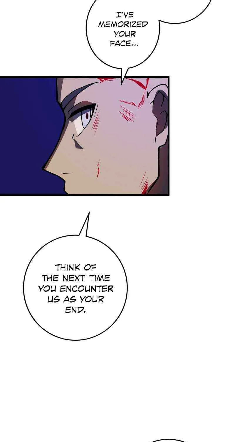 Reborn Ranker – Gravity User Chapter 50 page 39 - 
