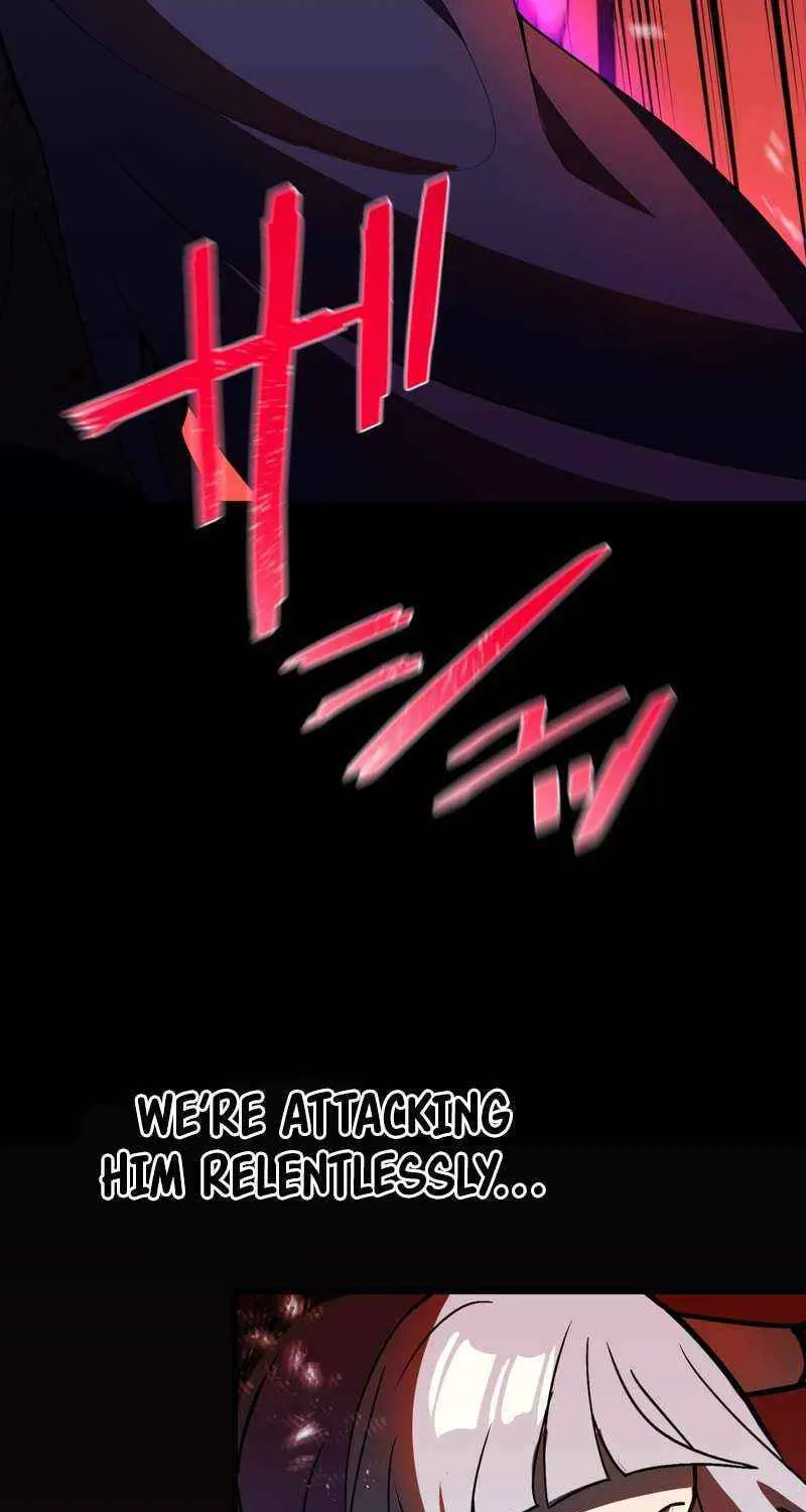Reborn Ranker – Gravity User Chapter 50 page 5 - 
