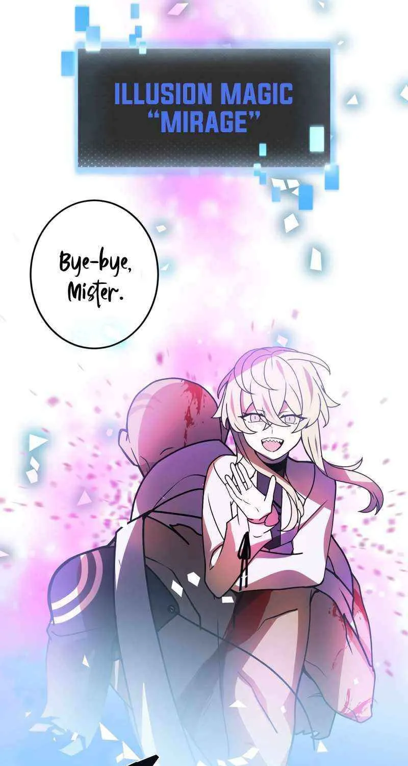 Reborn Ranker – Gravity User Chapter 50 page 43 - 