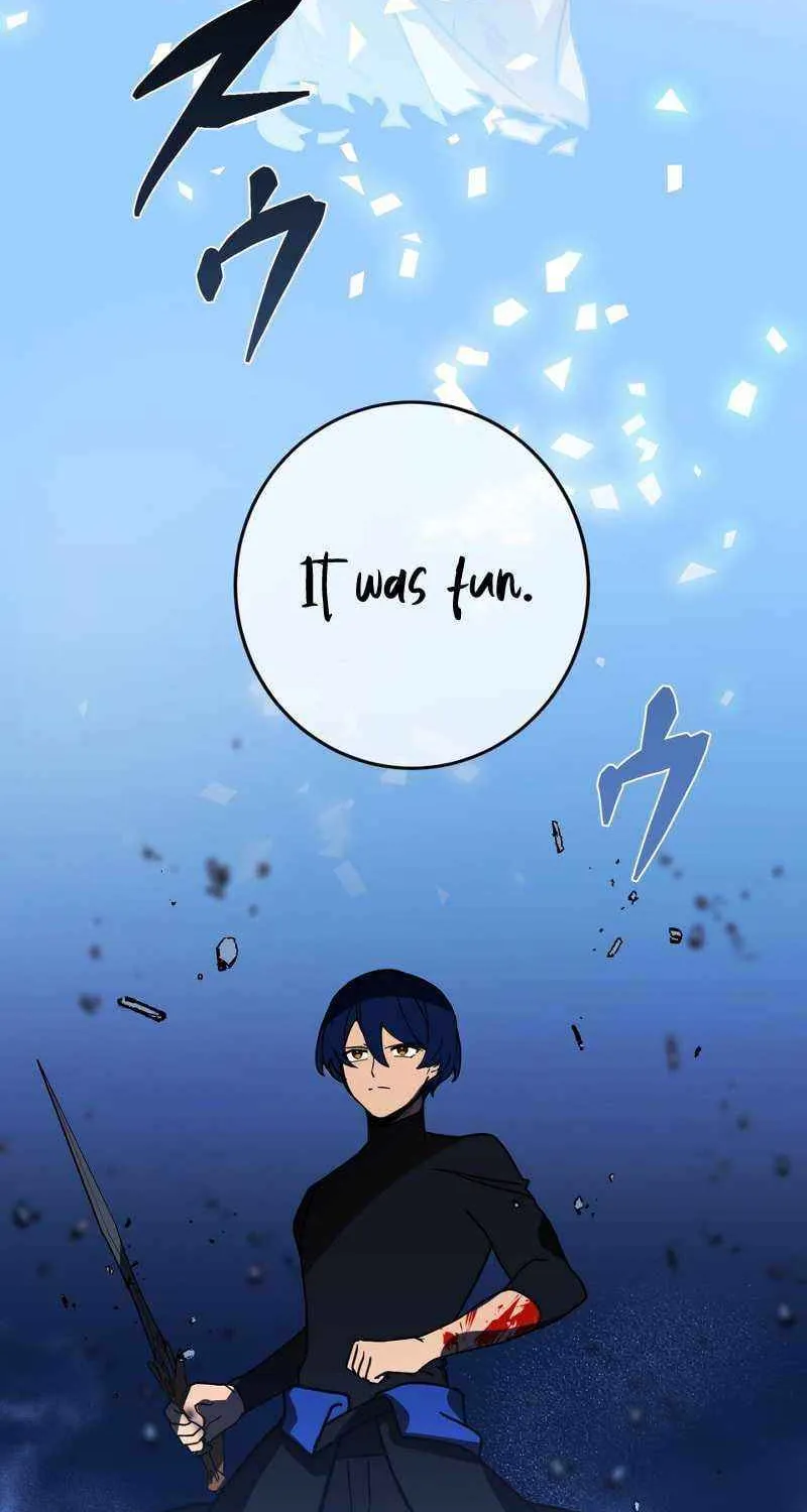 Reborn Ranker – Gravity User Chapter 50 page 44 - 