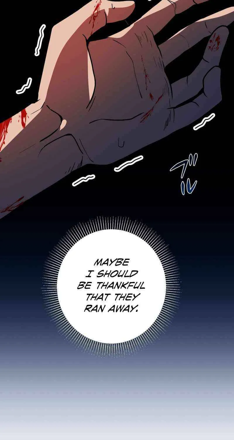 Reborn Ranker – Gravity User Chapter 50 page 47 - 
