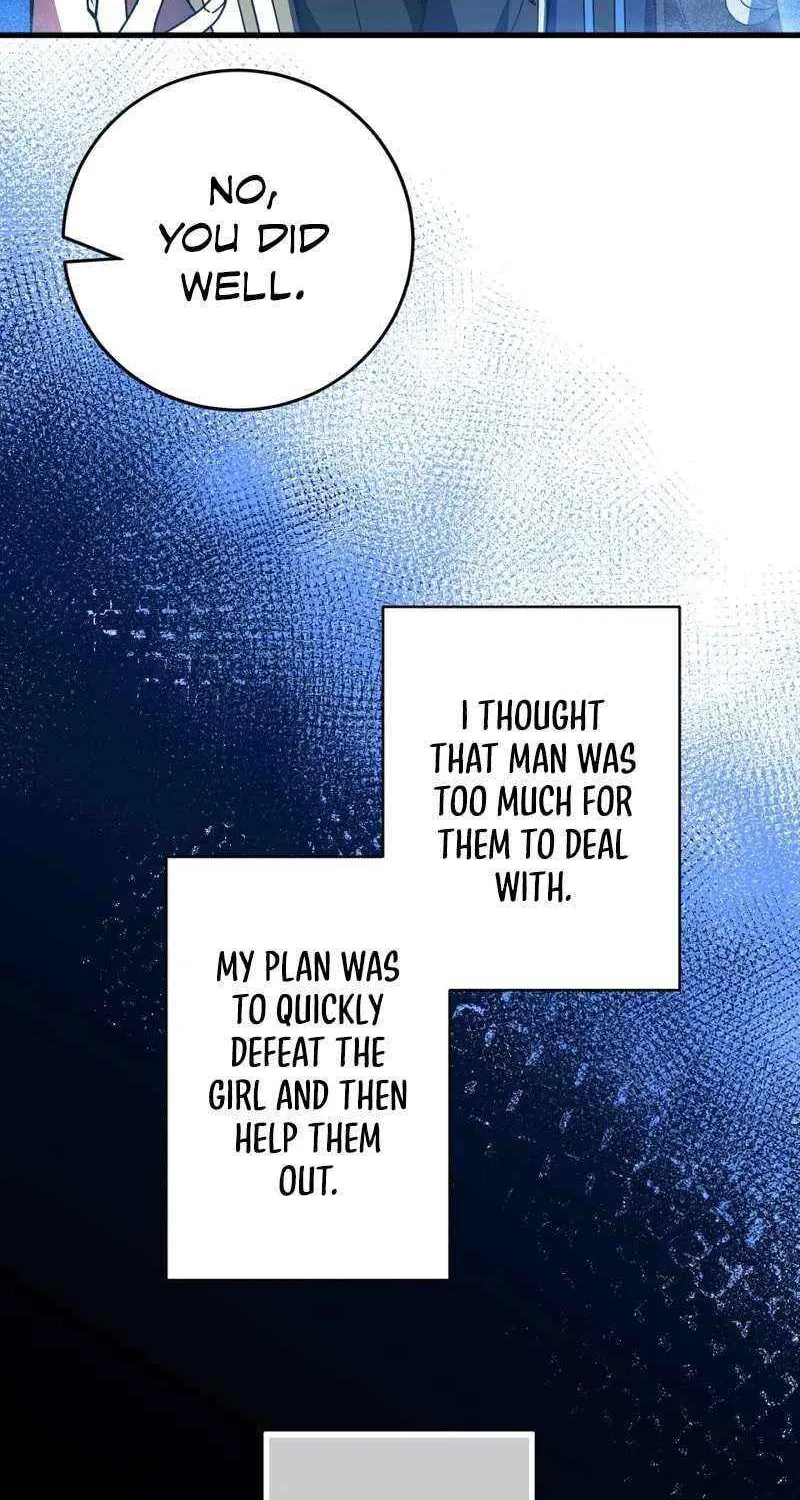 Reborn Ranker – Gravity User Chapter 50 page 50 - 