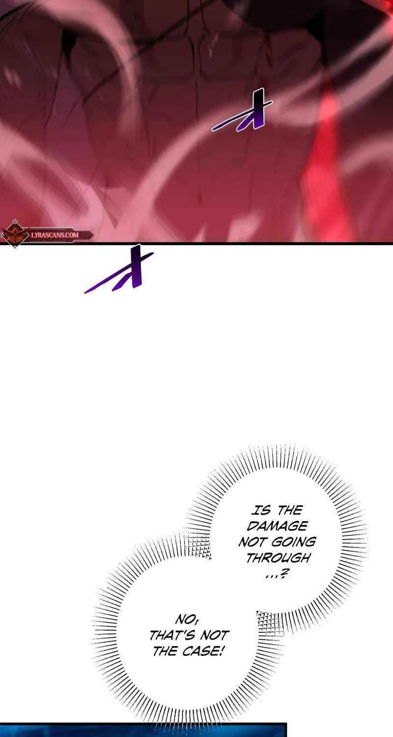 Reborn Ranker – Gravity User Chapter 50 page 7 - 