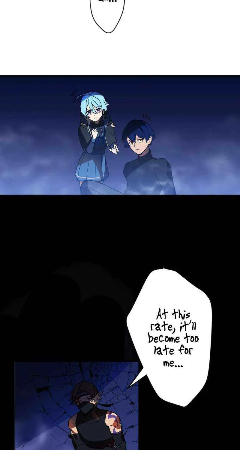 Reborn Ranker – Gravity User Chapter 50 page 63 - 