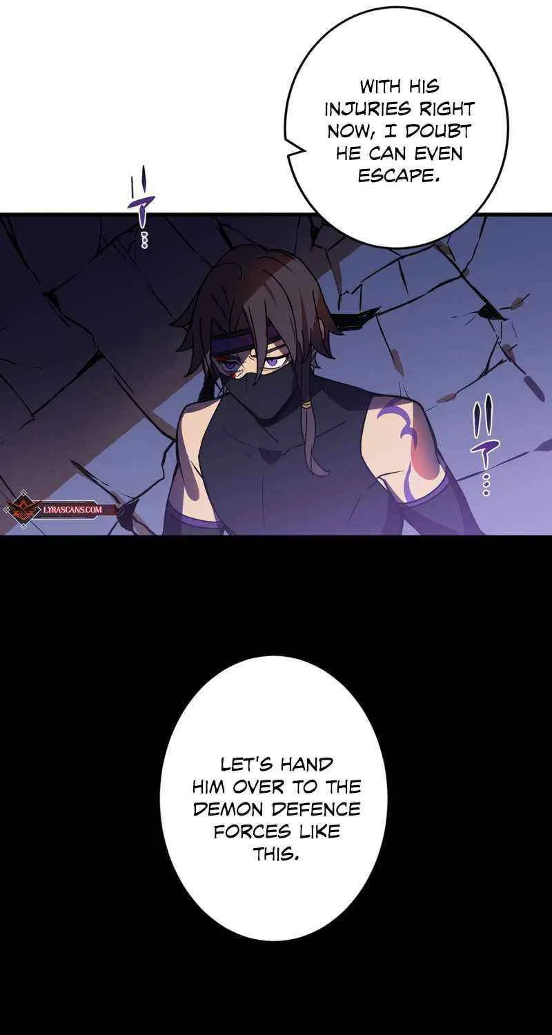 Reborn Ranker – Gravity User Chapter 50 page 67 - 