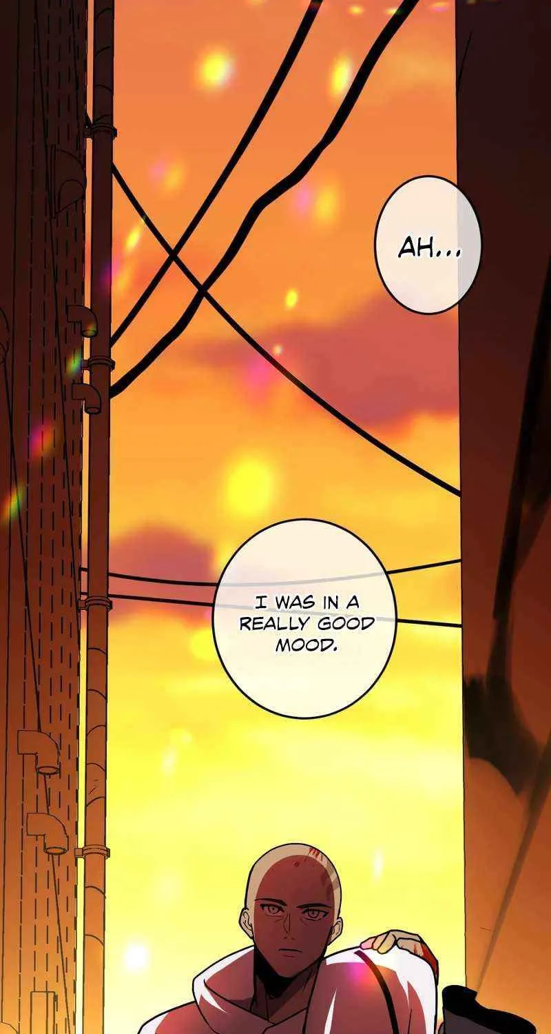 Reborn Ranker – Gravity User Chapter 50 page 69 - 