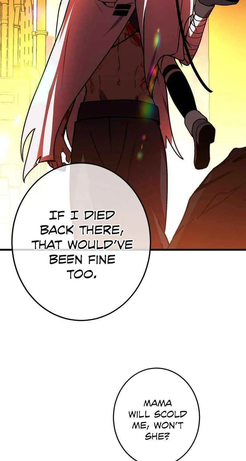 Reborn Ranker – Gravity User Chapter 50 page 70 - 
