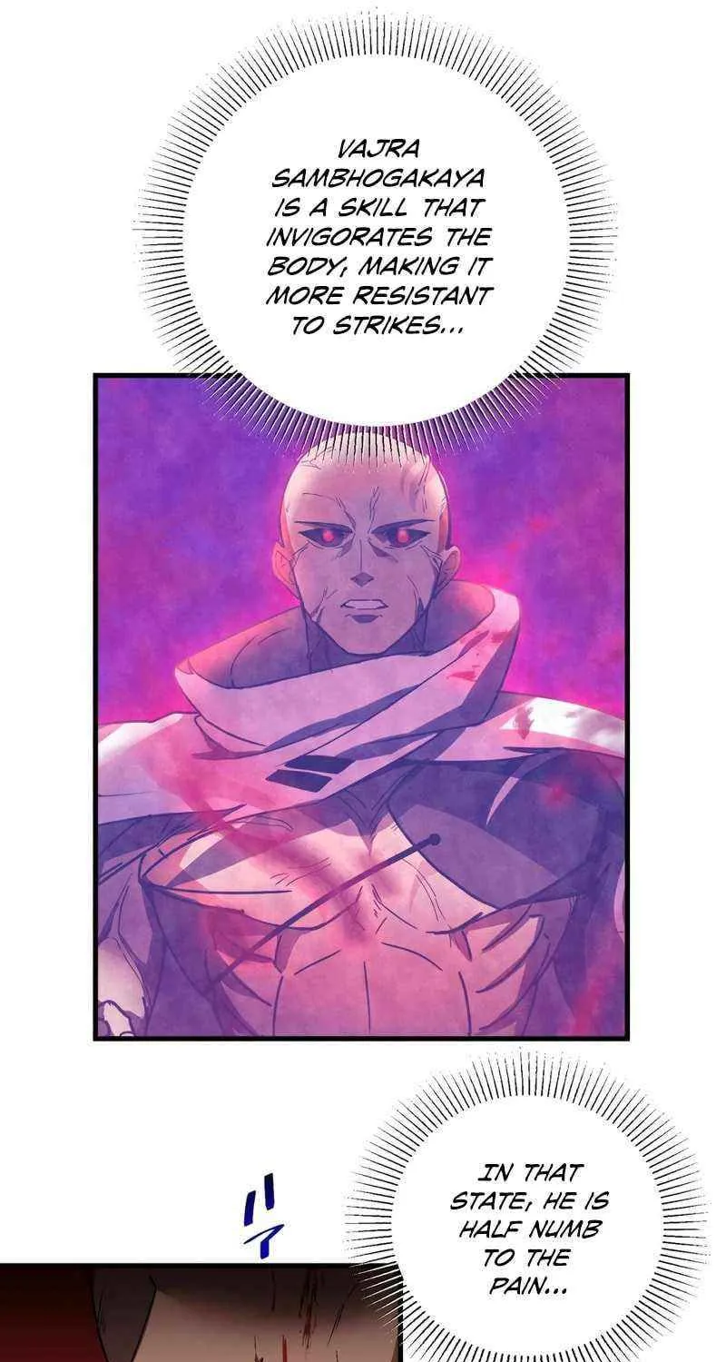 Reborn Ranker – Gravity User Chapter 50 page 9 - 