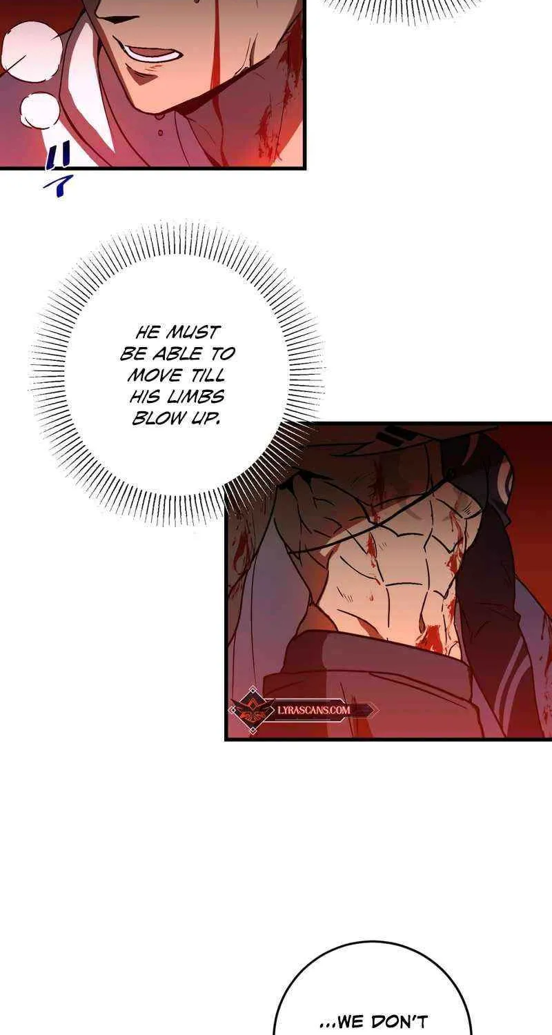 Reborn Ranker – Gravity User Chapter 50 page 10 - 