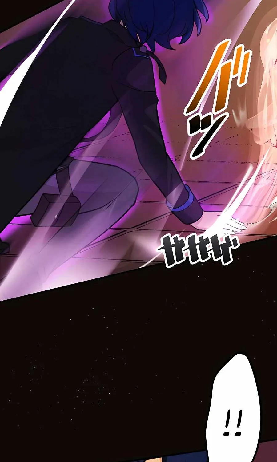 Reborn Ranker – Gravity User Chapter 6 page 115 - 