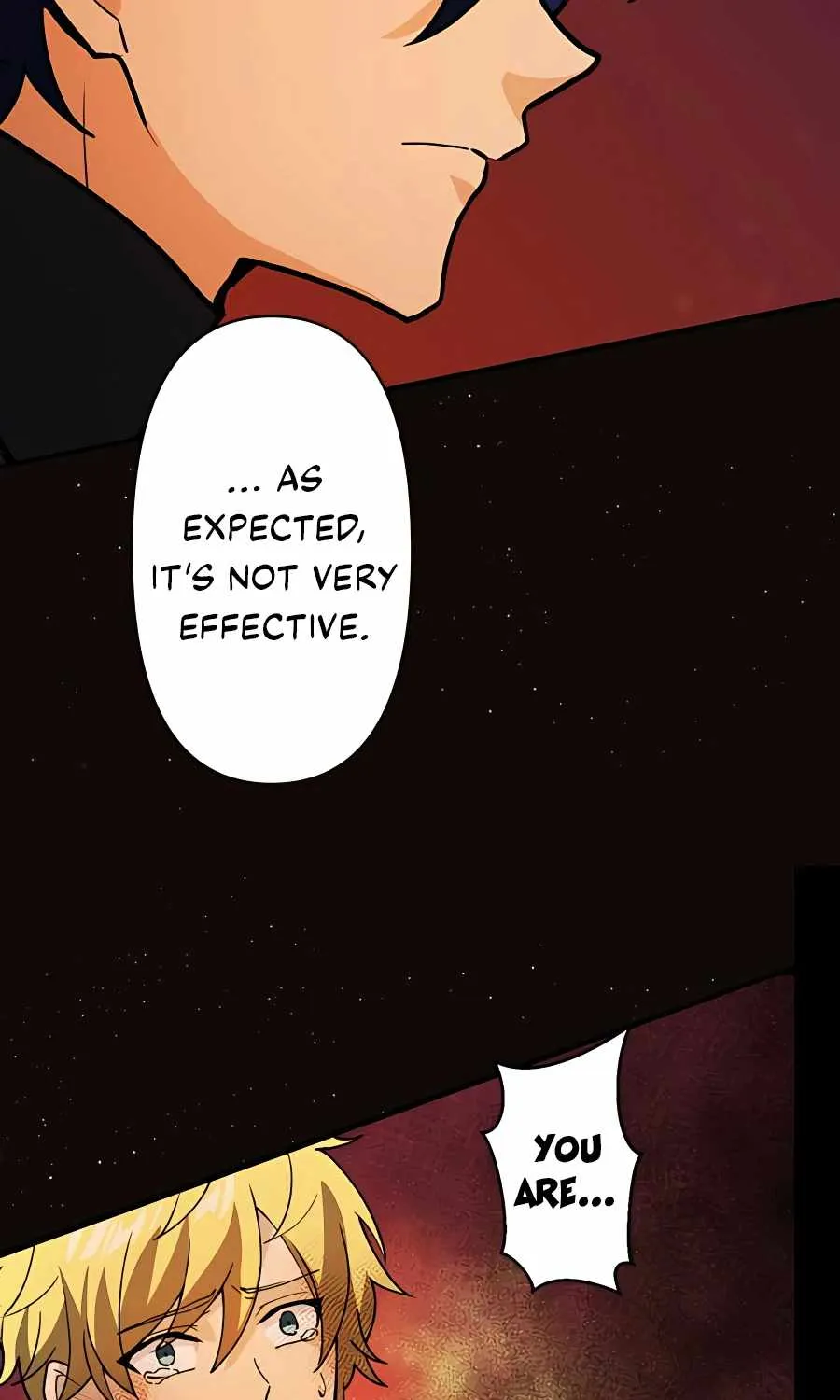 Reborn Ranker – Gravity User Chapter 6 page 117 - 