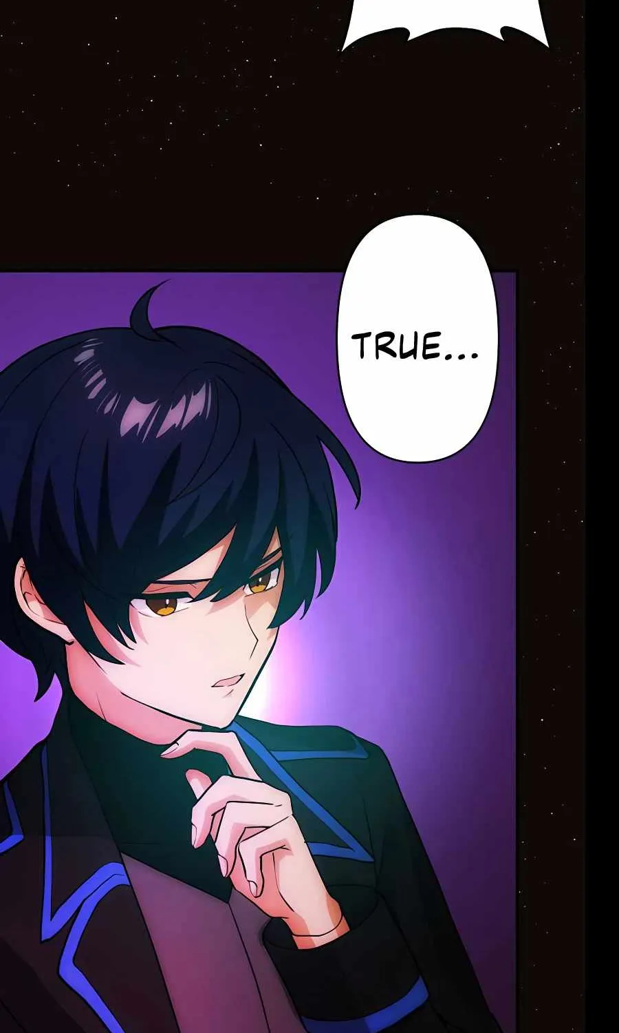 Reborn Ranker – Gravity User Chapter 6 page 121 - 