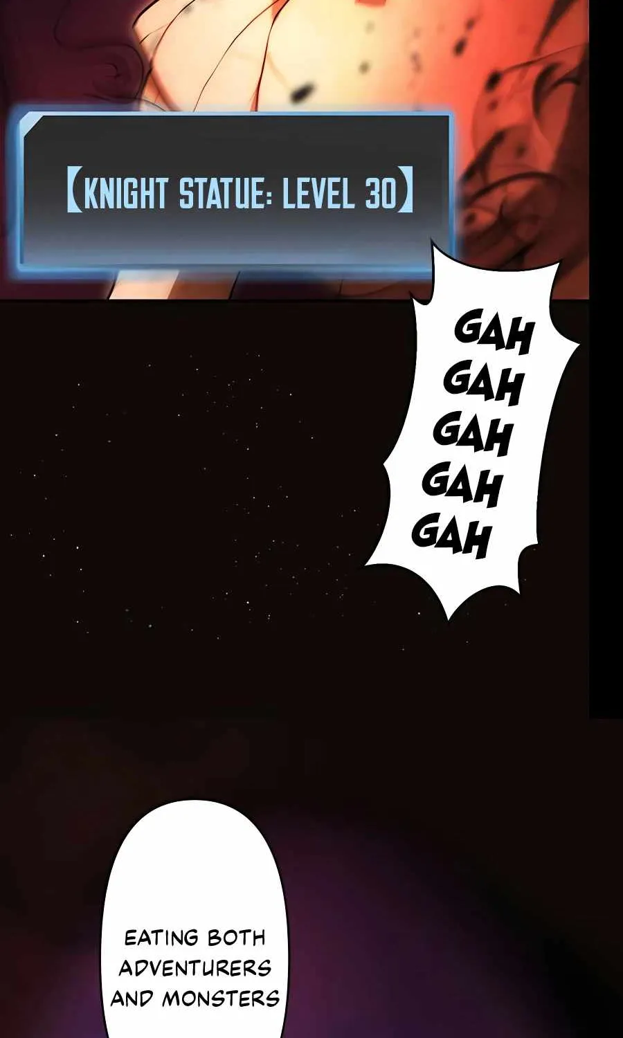 Reborn Ranker – Gravity User Chapter 6 page 124 - 