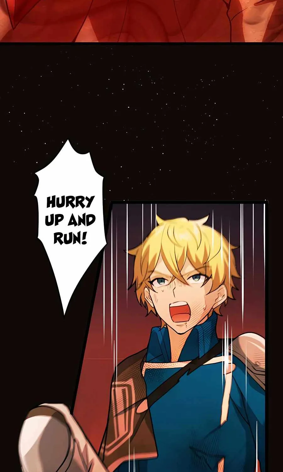 Reborn Ranker – Gravity User Chapter 6 page 136 - 