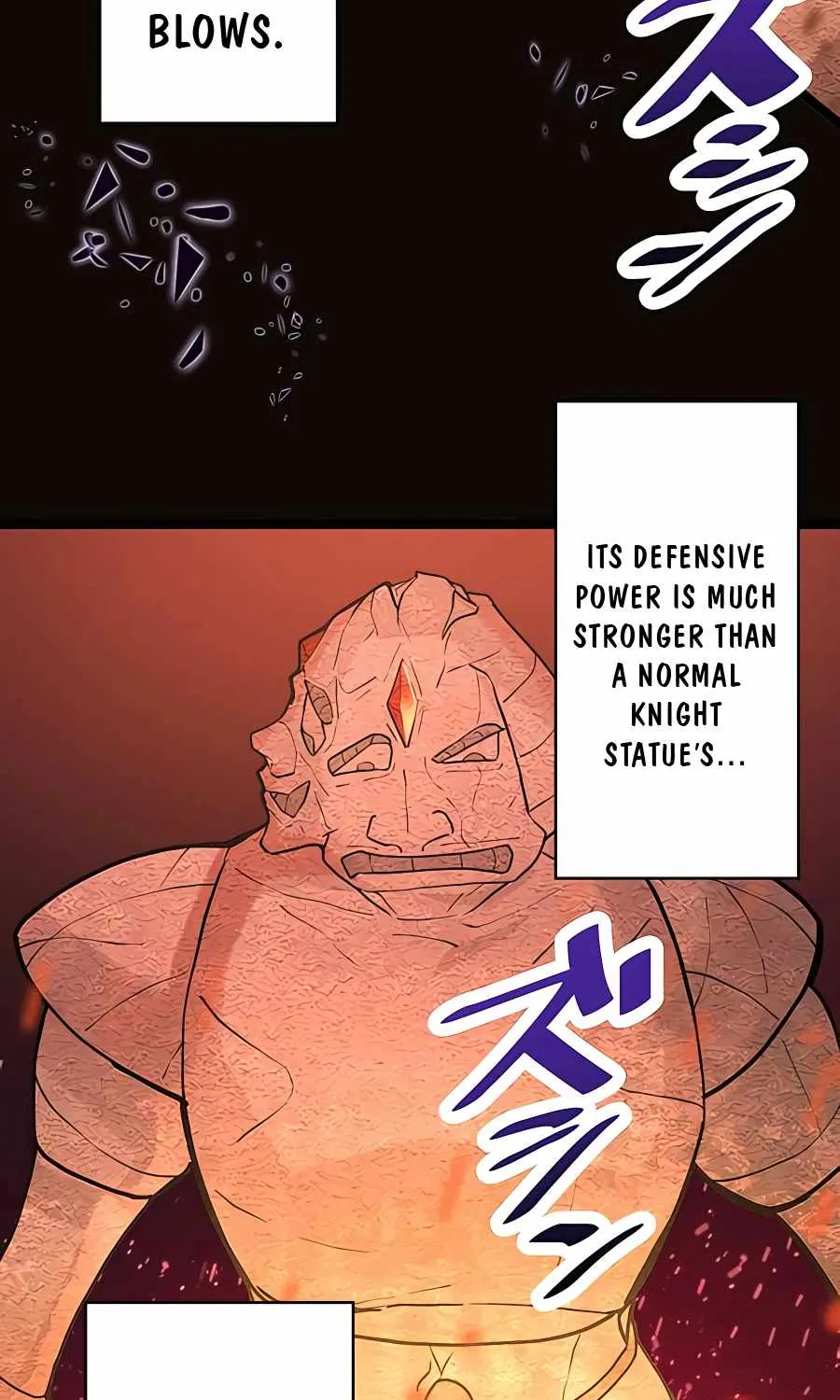 Reborn Ranker – Gravity User Chapter 6 page 168 - 
