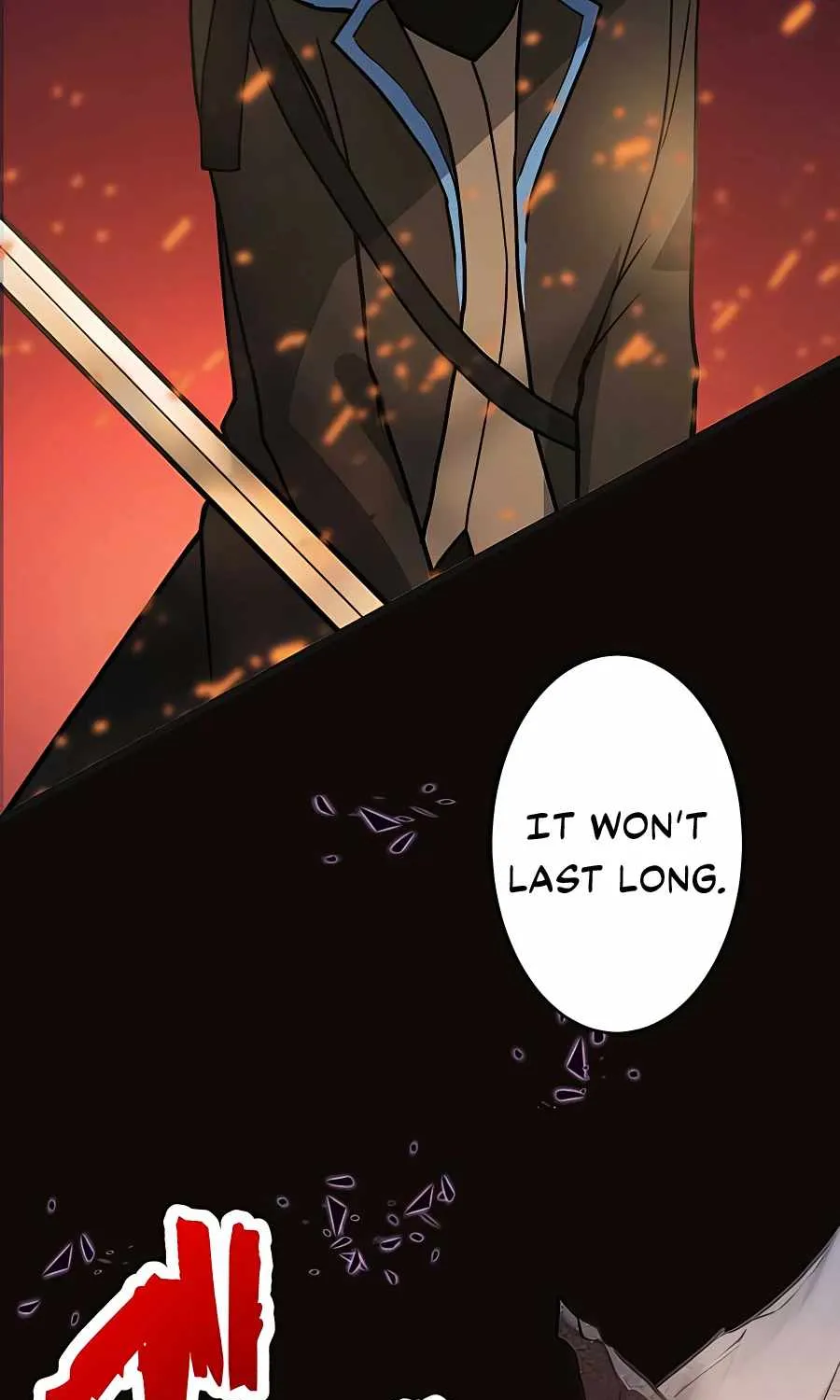 Reborn Ranker – Gravity User Chapter 6 page 171 - 