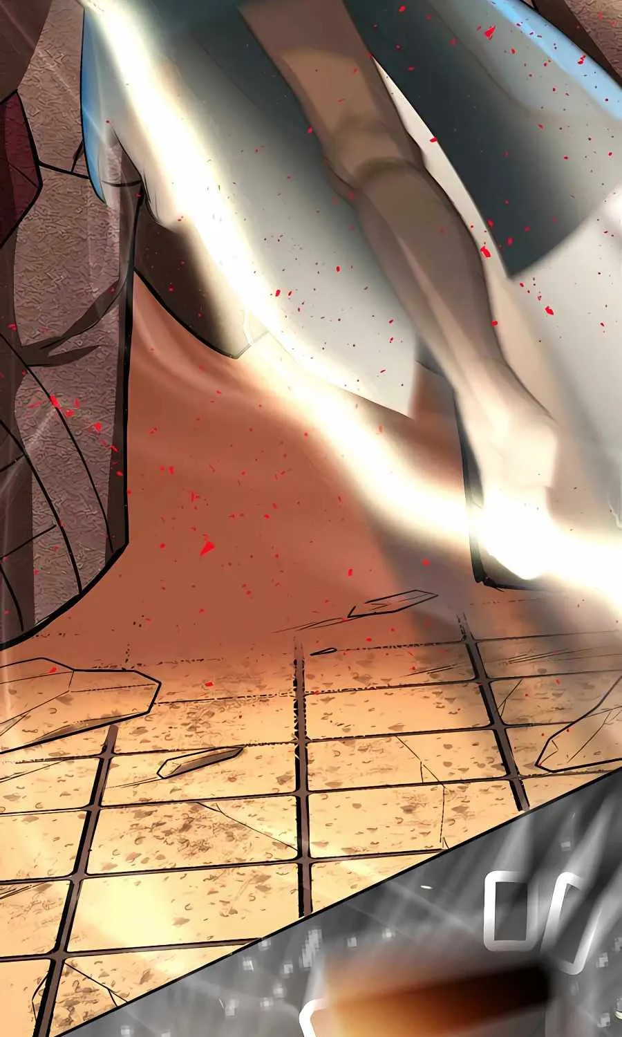 Reborn Ranker – Gravity User Chapter 6 page 21 - 