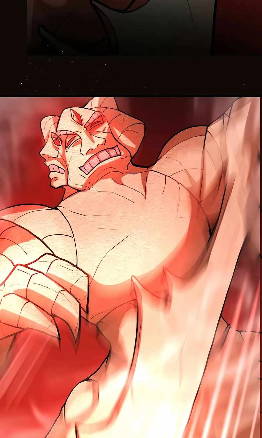 Reborn Ranker – Gravity User Chapter 6 page 27 - 