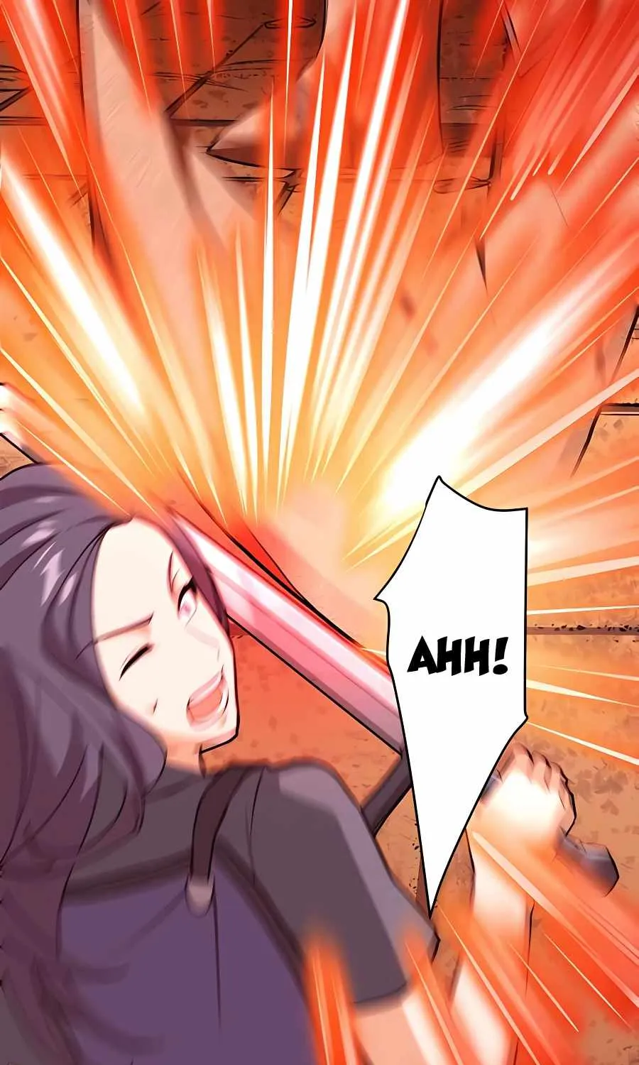 Reborn Ranker – Gravity User Chapter 6 page 45 - 