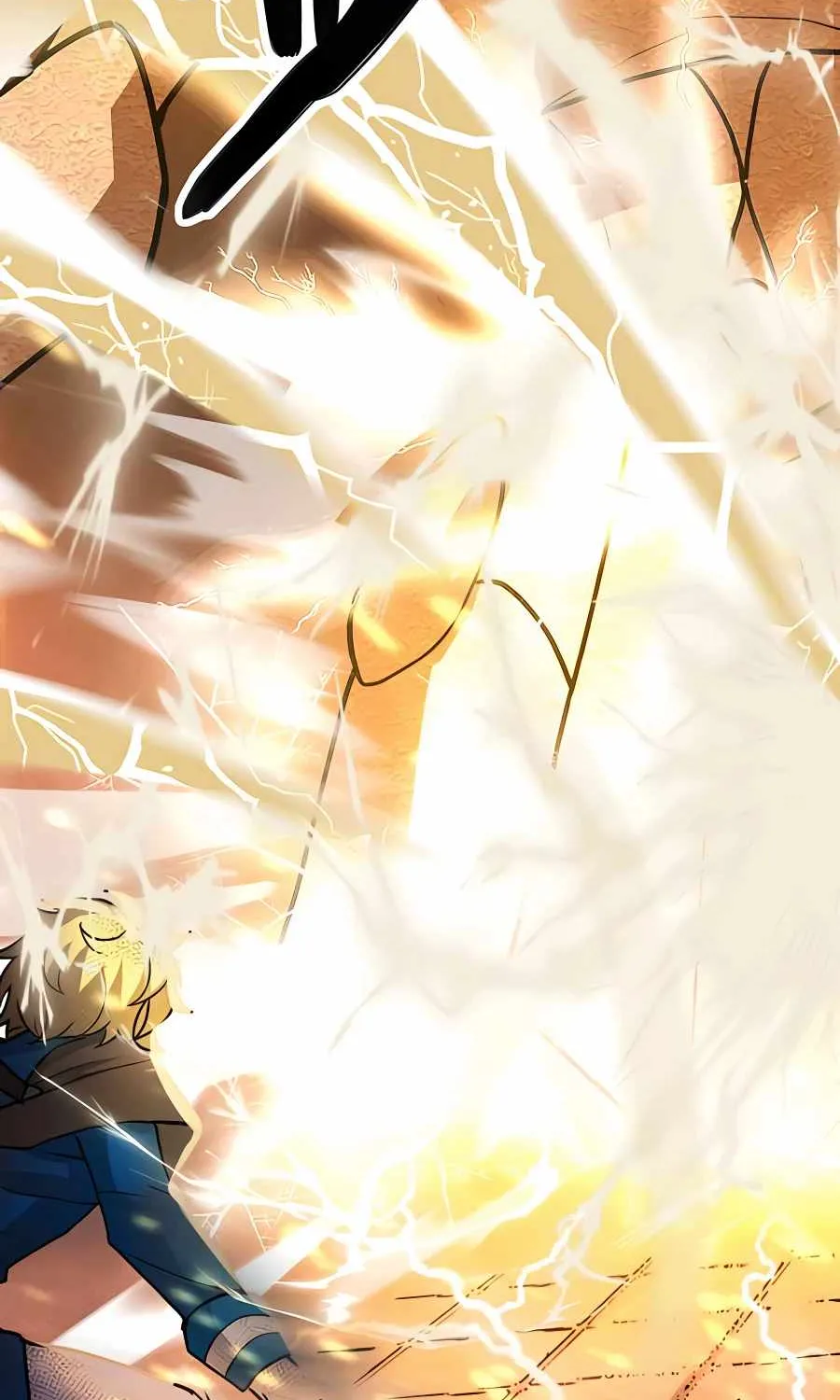 Reborn Ranker – Gravity User Chapter 6 page 67 - 