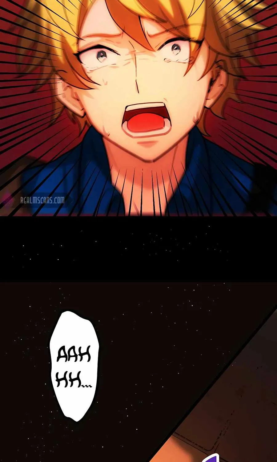 Reborn Ranker – Gravity User Chapter 6 page 94 - 
