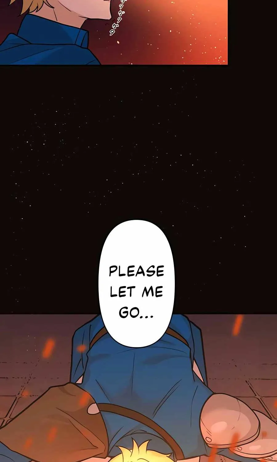Reborn Ranker – Gravity User Chapter 6 page 100 - 