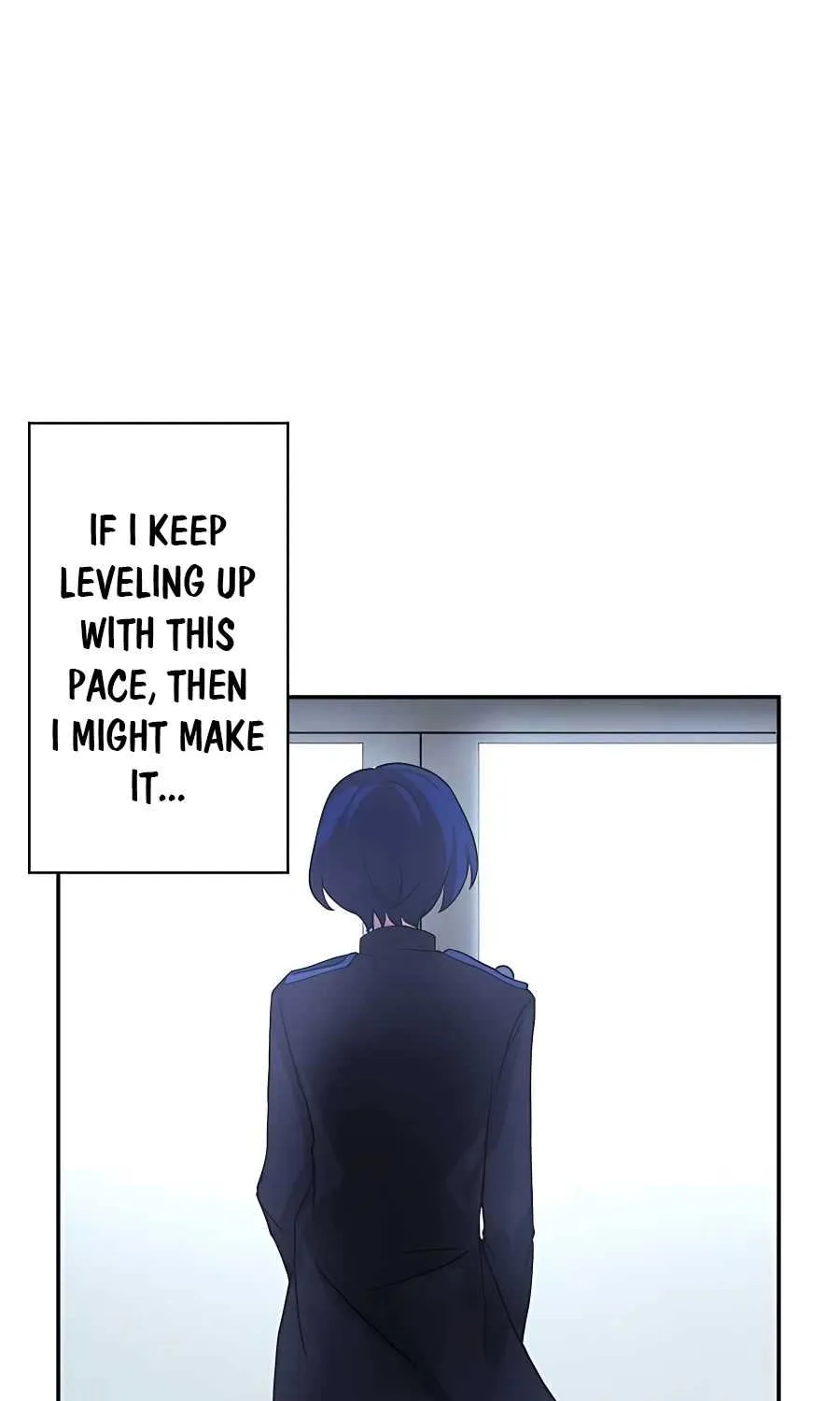 Reborn Ranker – Gravity User Chapter 7 page 110 - 