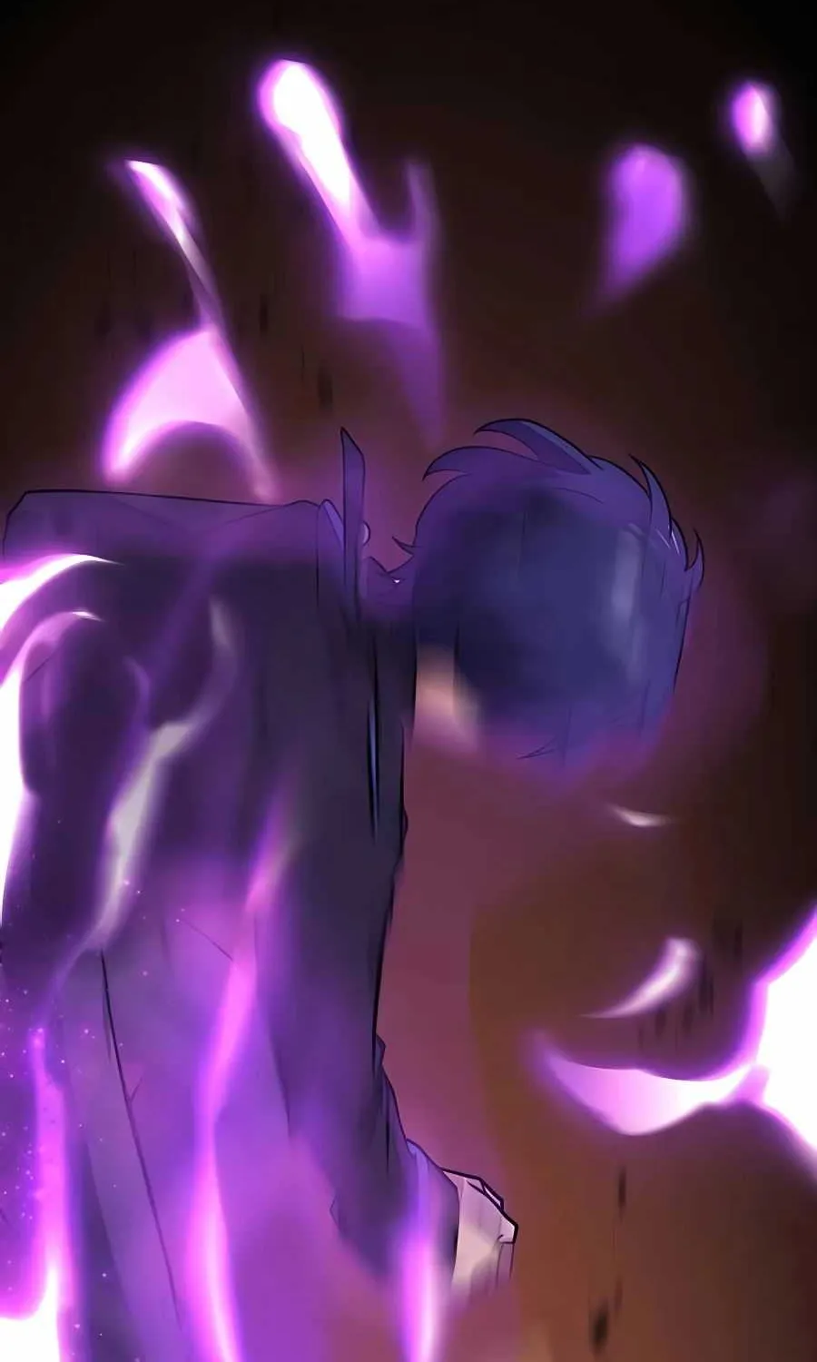 Reborn Ranker – Gravity User Chapter 7 page 16 - 