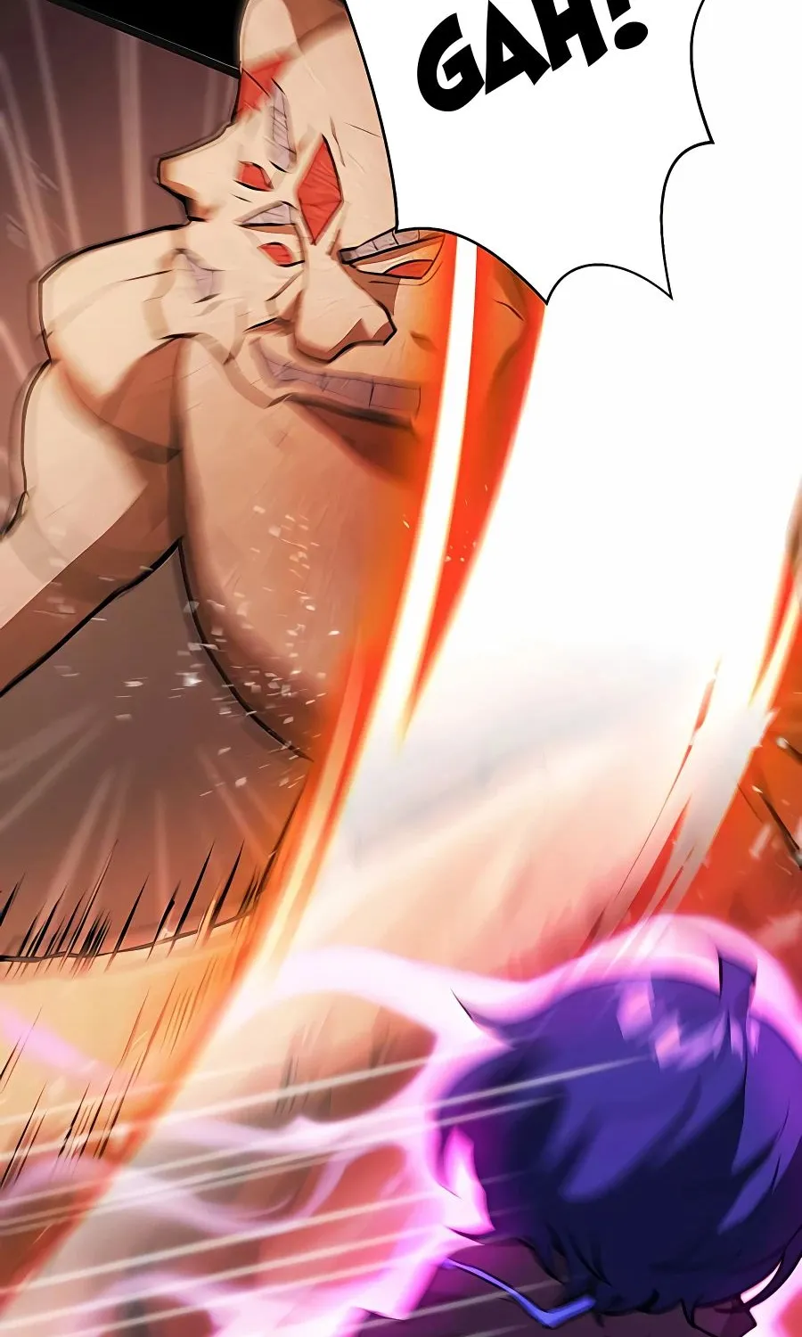 Reborn Ranker – Gravity User Chapter 7 page 4 - 