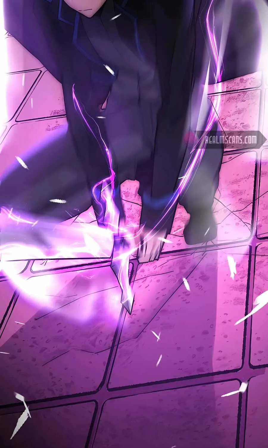 Reborn Ranker – Gravity User Chapter 7 page 52 - 