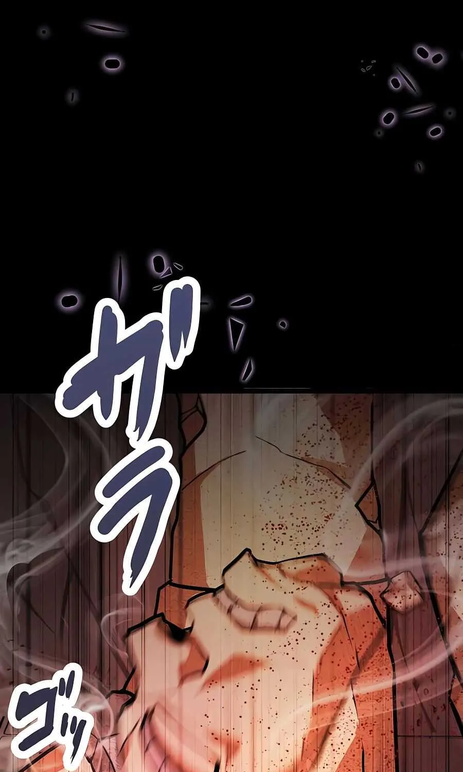 Reborn Ranker – Gravity User Chapter 7 page 55 - 