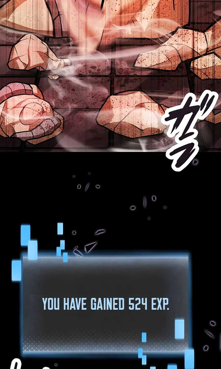 Reborn Ranker – Gravity User Chapter 7 page 56 - 