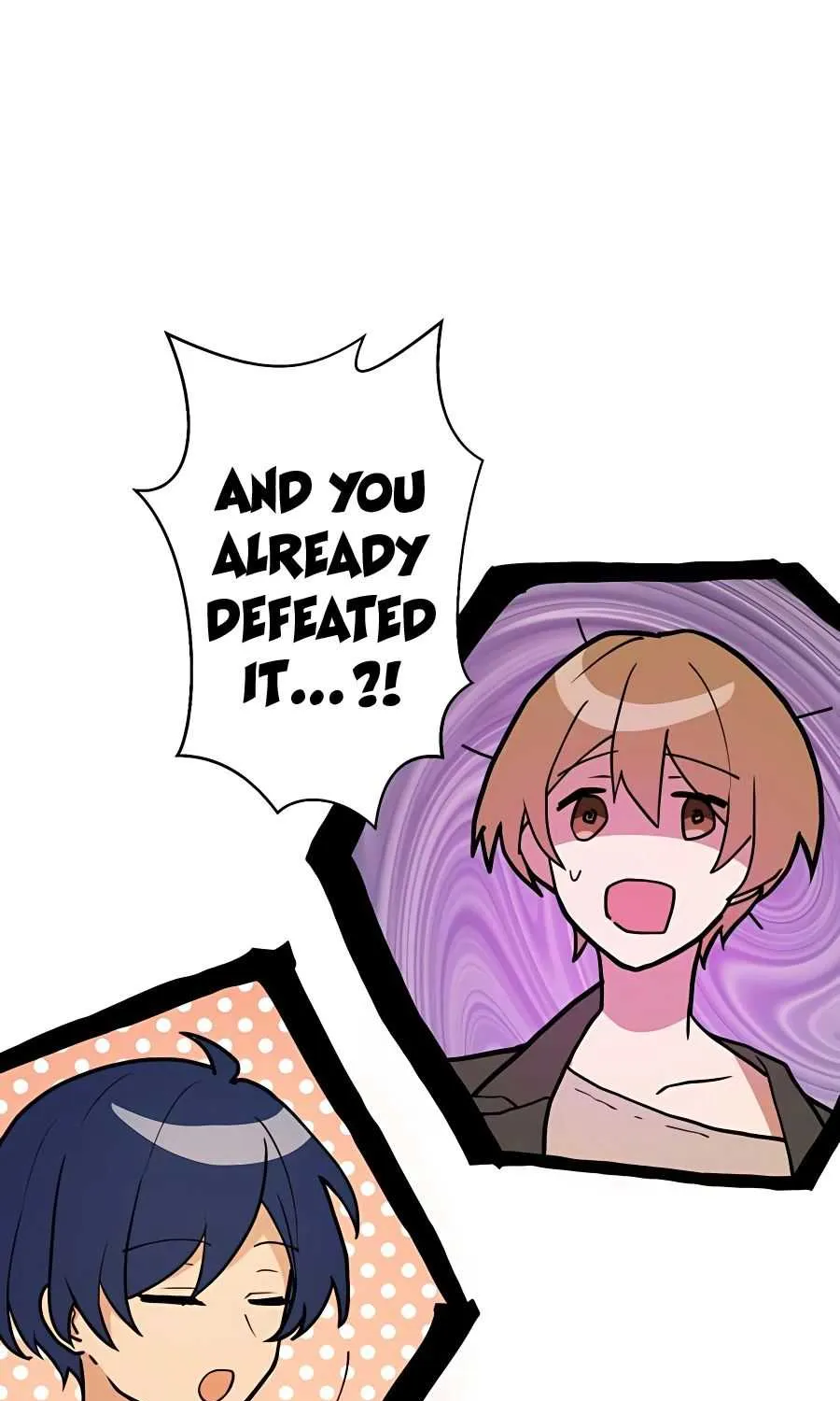 Reborn Ranker – Gravity User Chapter 7 page 81 - 