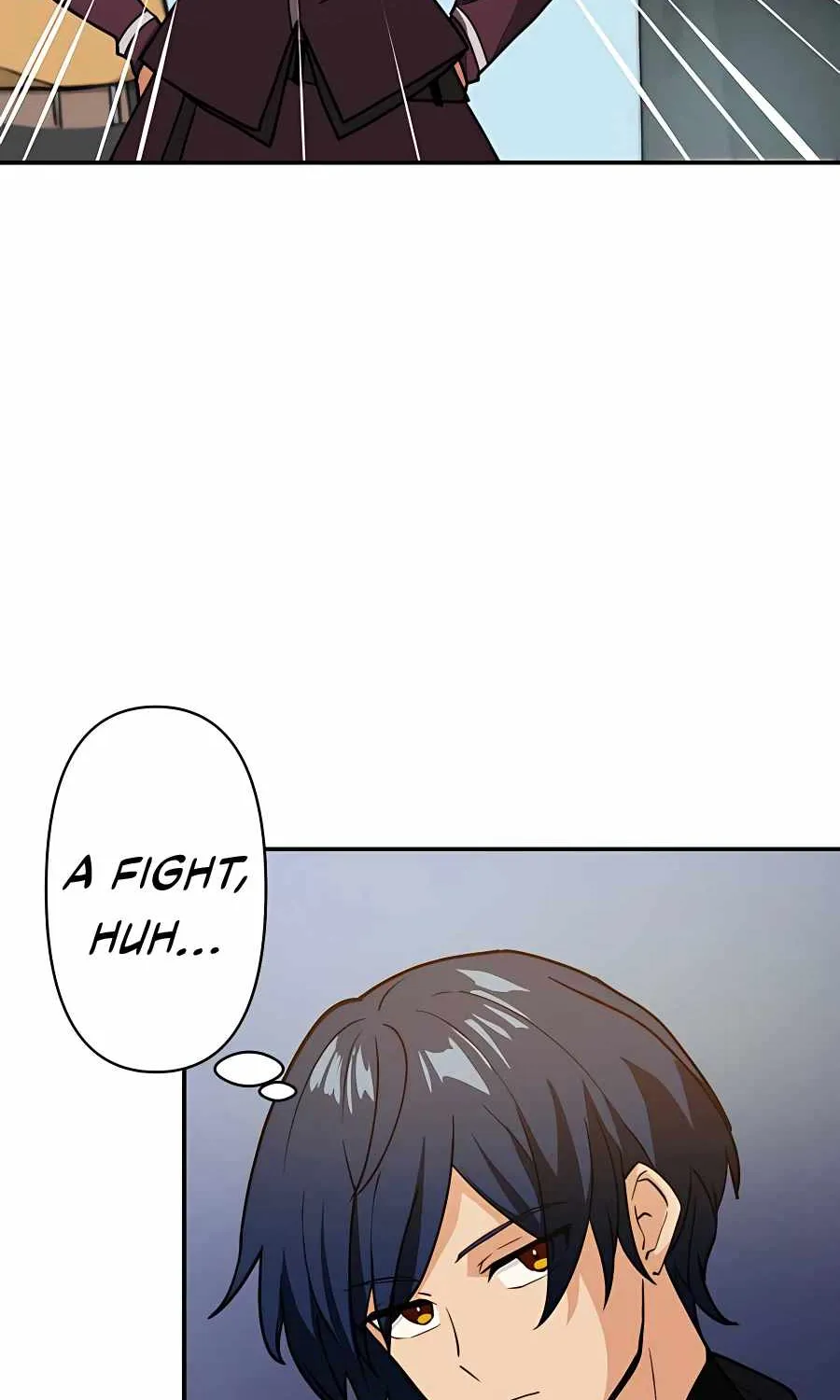 Reborn Ranker – Gravity User Chapter 8 page 42 - 