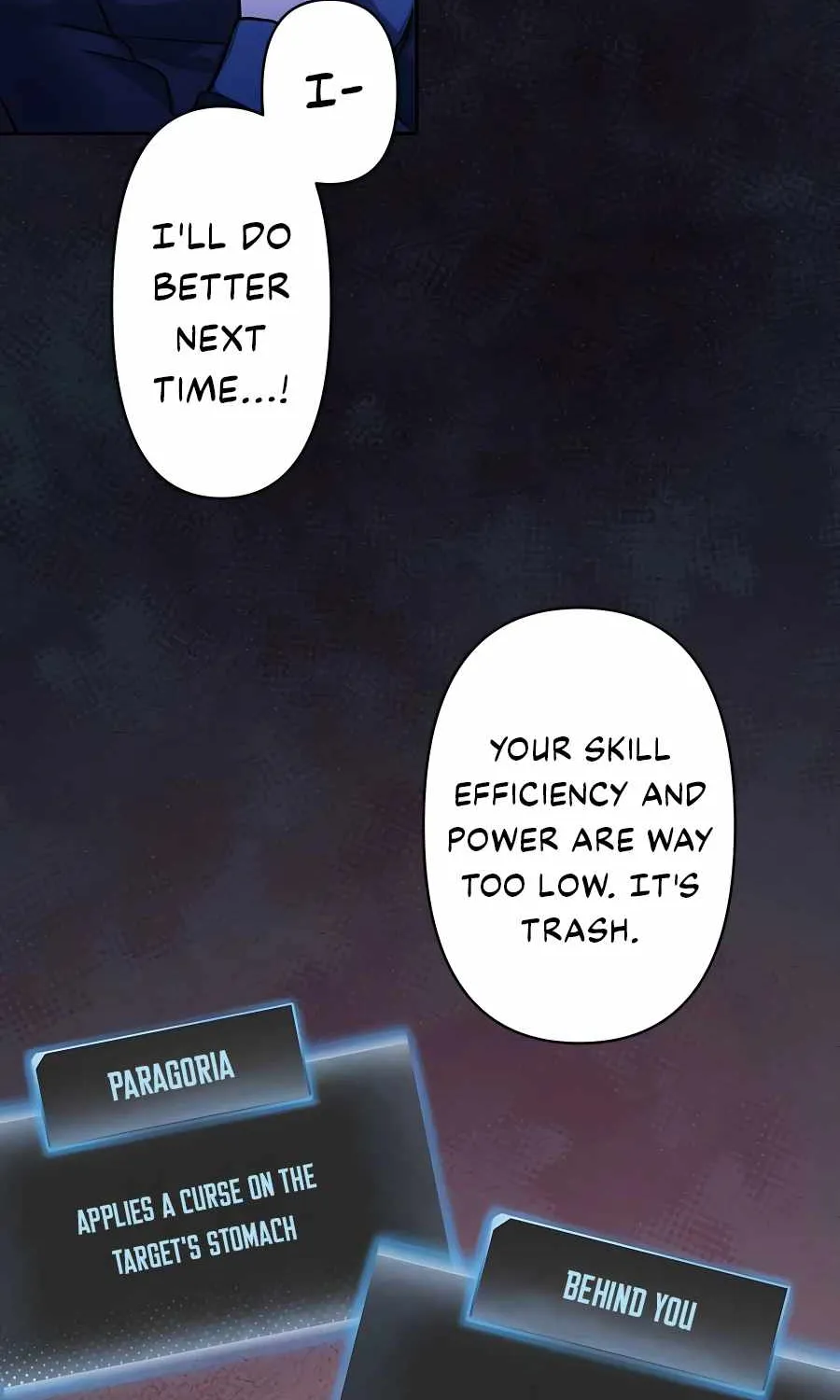 Reborn Ranker – Gravity User Chapter 8 page 45 - 