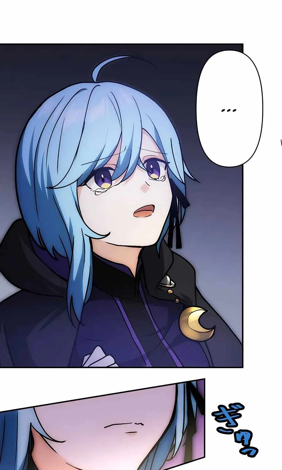 Reborn Ranker – Gravity User Chapter 8 page 48 - 
