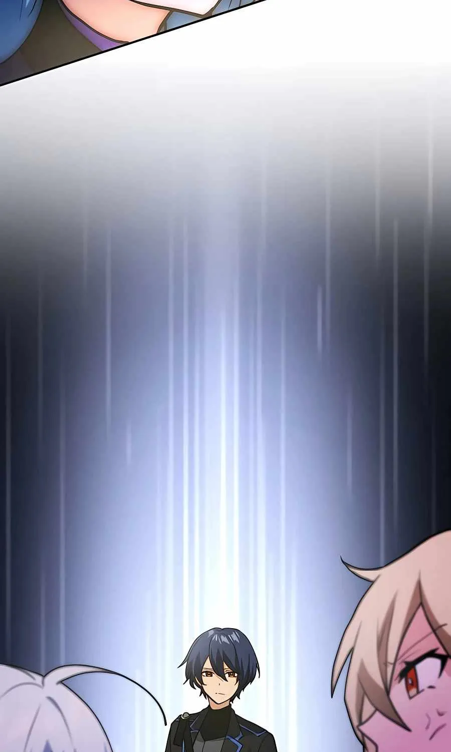 Reborn Ranker – Gravity User Chapter 8 page 49 - 