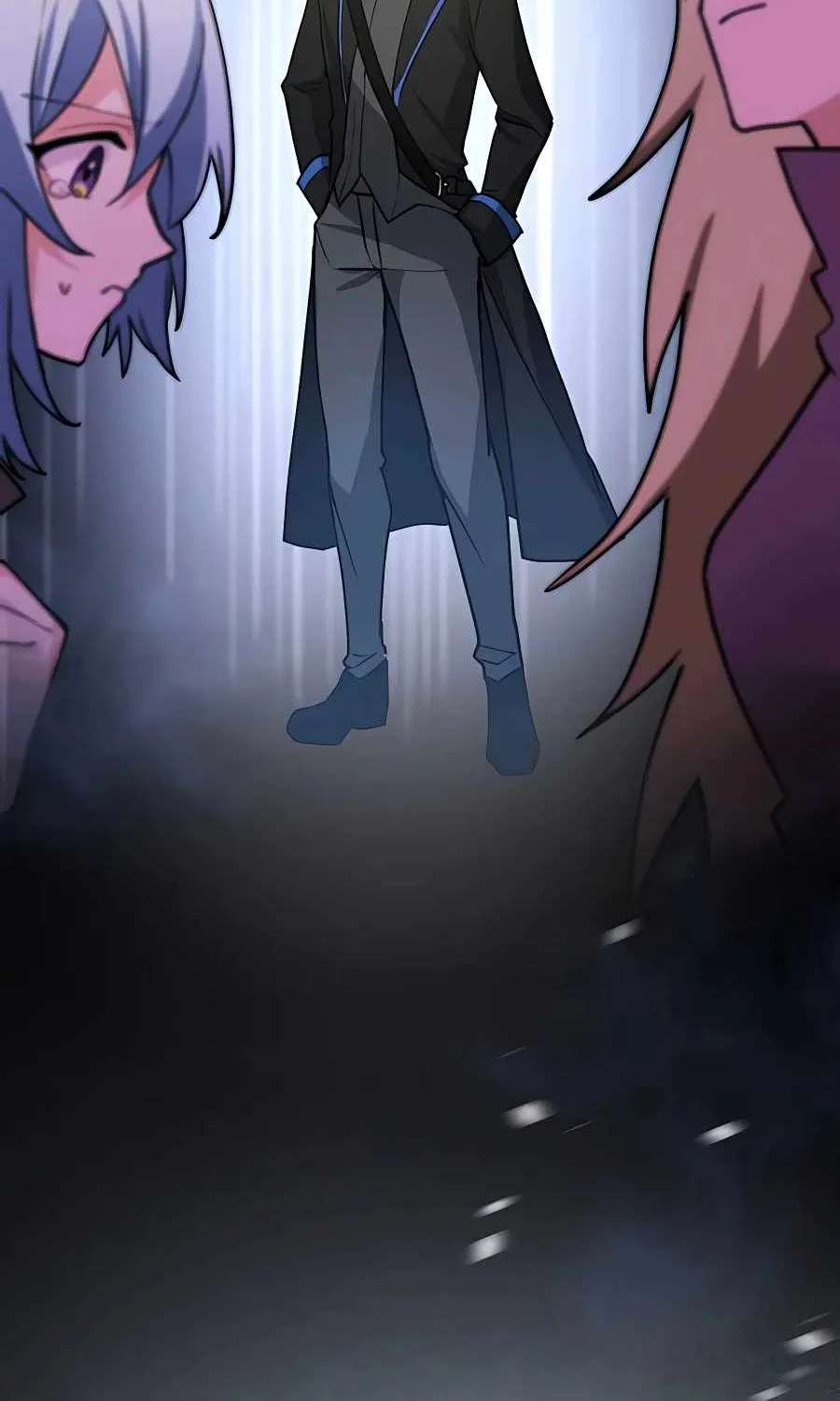 Reborn Ranker – Gravity User Chapter 8 page 50 - 