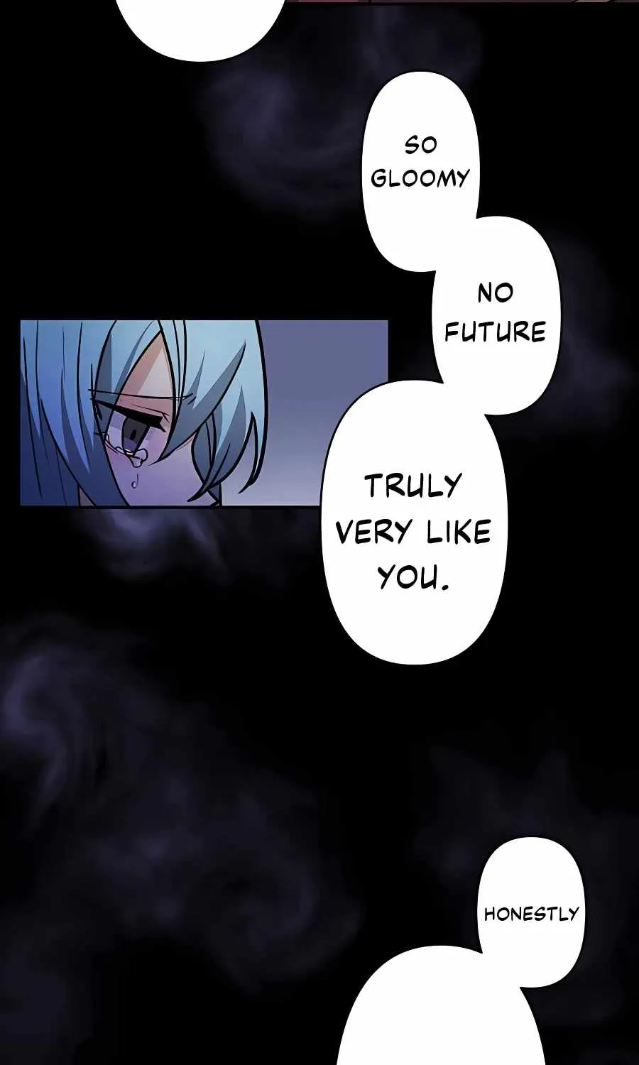 Reborn Ranker – Gravity User Chapter 8 page 54 - 