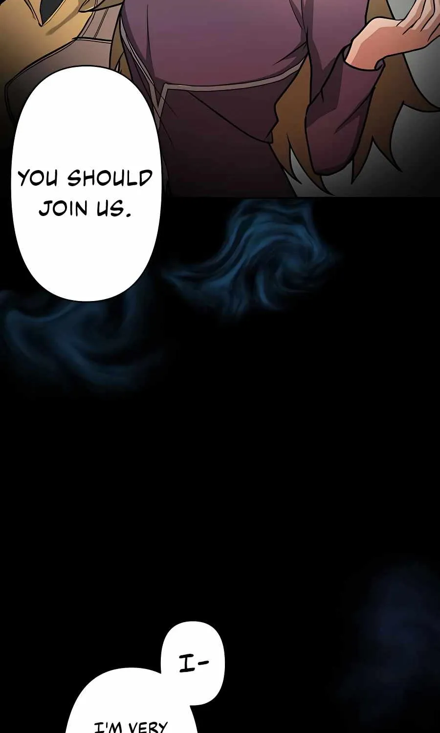 Reborn Ranker – Gravity User Chapter 8 page 72 - 