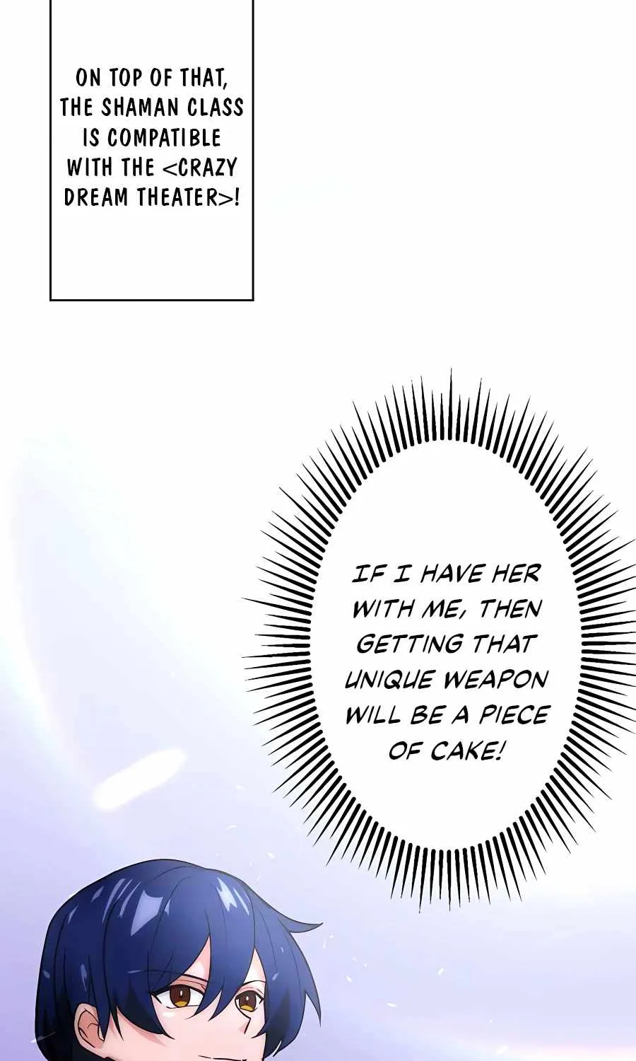 Reborn Ranker – Gravity User Chapter 8 page 93 - 