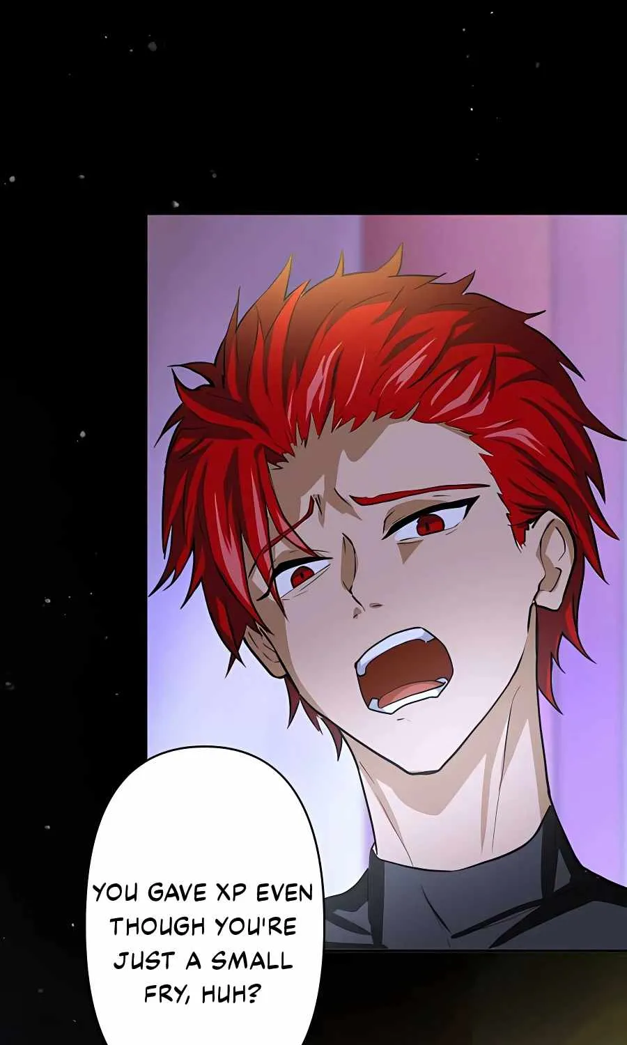 Reborn Ranker – Gravity User Chapter 9 page 101 - 