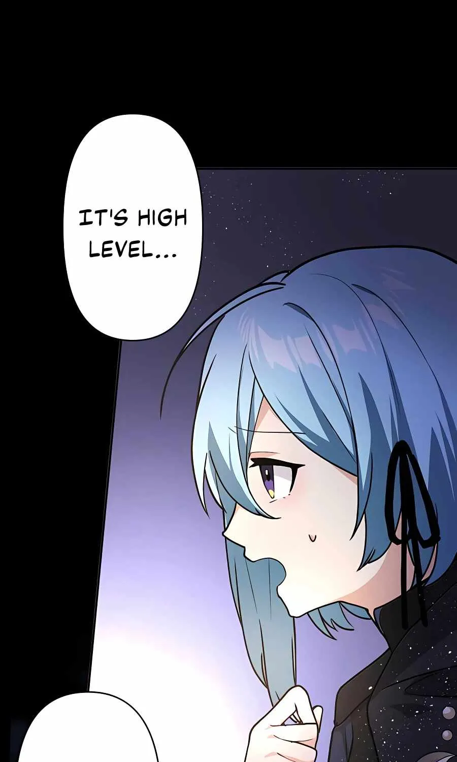 Reborn Ranker – Gravity User Chapter 9 page 12 - 