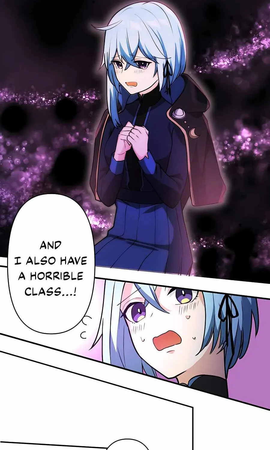 Reborn Ranker – Gravity User Chapter 9 page 15 - 