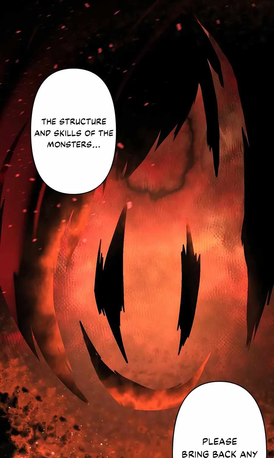 Reborn Ranker – Gravity User Chapter 9 page 39 - 