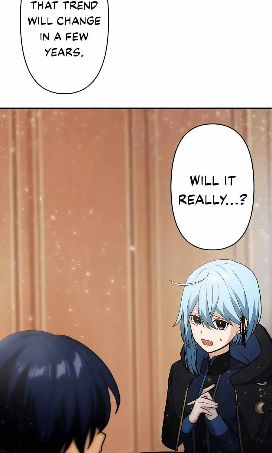 Reborn Ranker – Gravity User Chapter 9 page 7 - 