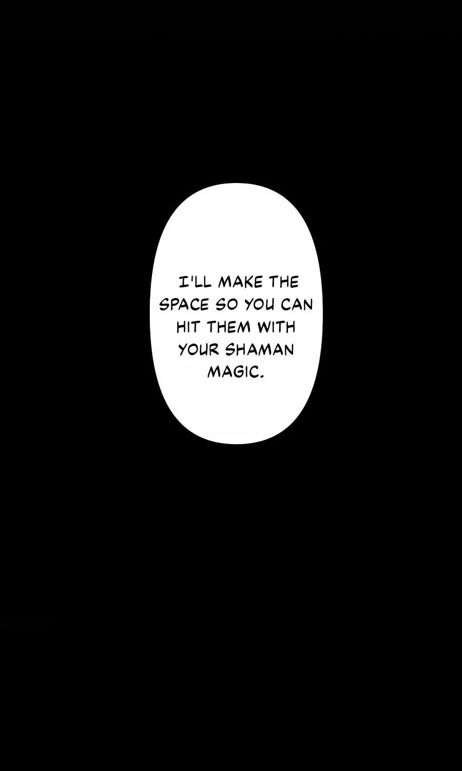 Reborn Ranker – Gravity User Chapter 9 page 61 - 