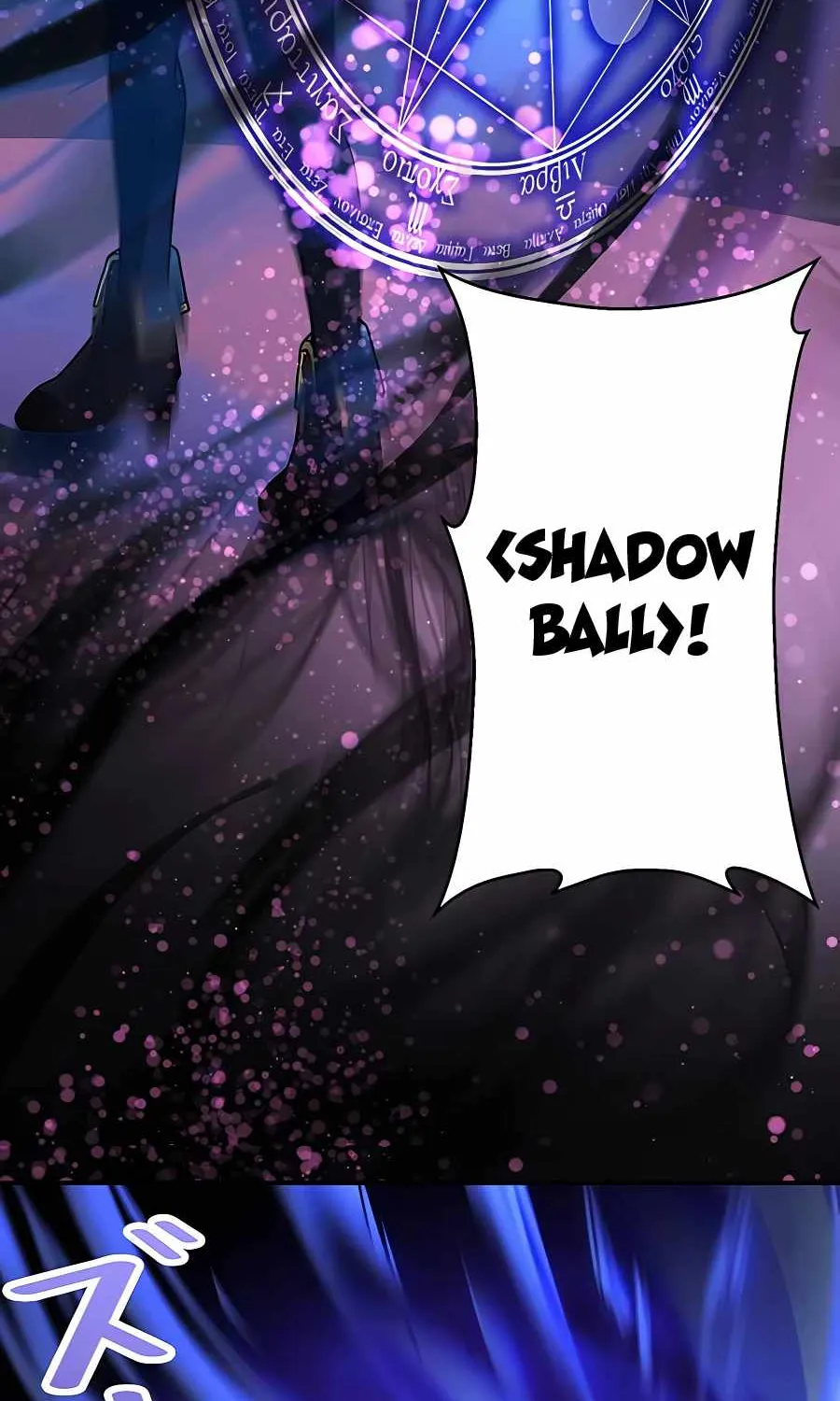 Reborn Ranker – Gravity User Chapter 9 page 66 - 