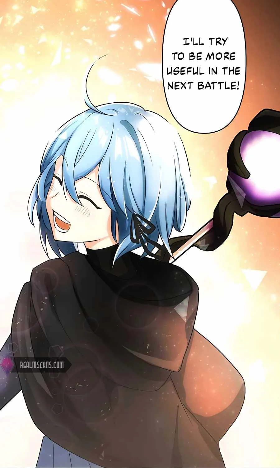 Reborn Ranker – Gravity User Chapter 9 page 83 - 